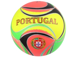 Bola Futebol Praia Portugal LPM