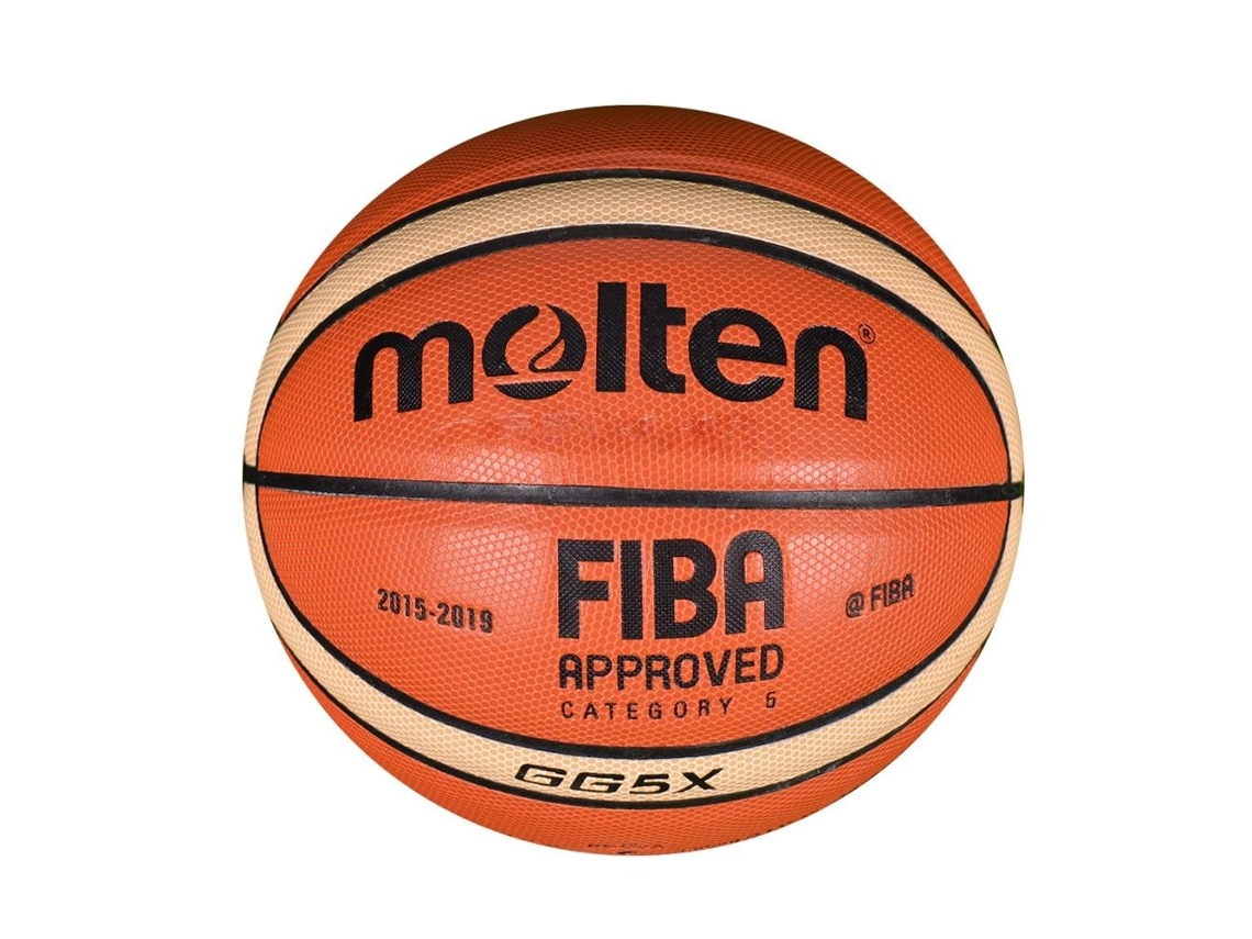 Bola de Basquete Treinamento de Jogo Outdoor / Indoor (Gg5X-Size 5)