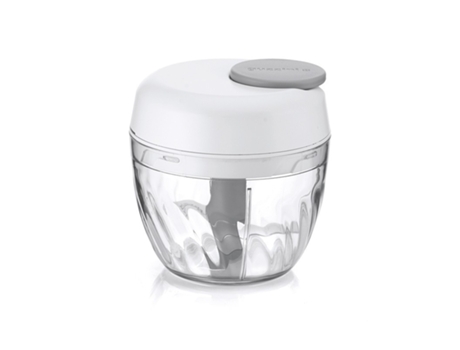 Picador de Verduras Manual - Chop&Store GUZZINI