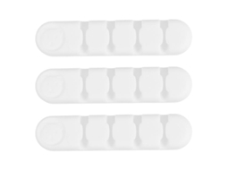 3pcs Organizadores De Linha De Dados