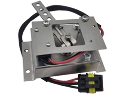 Indutor SFUSHOS Pb 6 Tipo 0 5k para Potenciômetro Pb 8