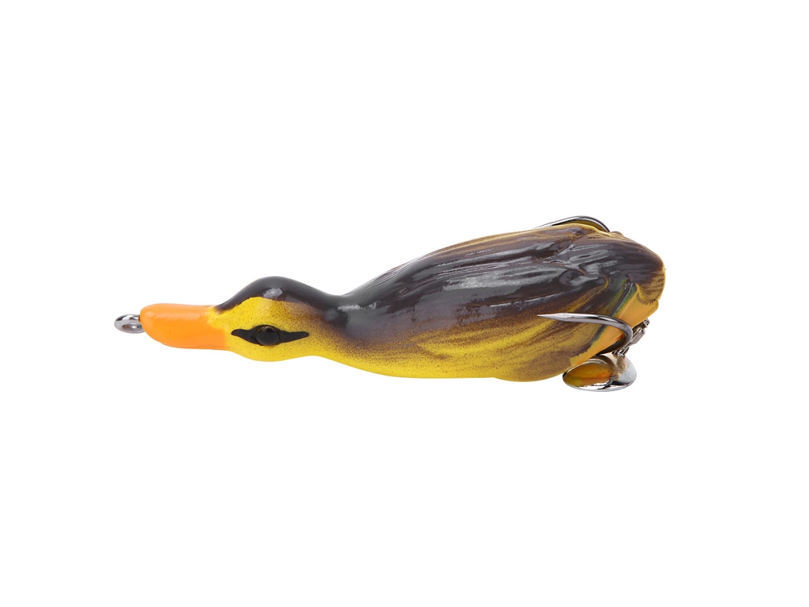 Isca Artificial Peixe Bionic 22g Universal