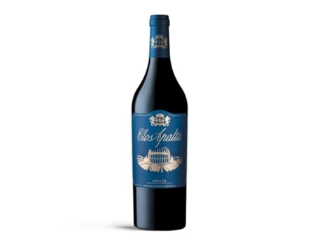 Vinho Fechado Apalta 2020 75cl Domaines Barons De Rothschild