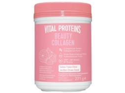 Vital Proteins Beauty Colágeno 271 G VITAL PROTEINS