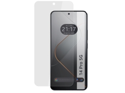 Pelicula de Vidro TUMUNDOSMARTPHONE 14 Pro 5G