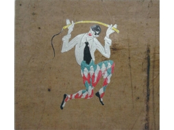 CD Momus - Panta Rhei (1CDs)