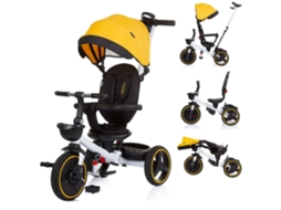 Triciclo Plegable Alpha De Chipolino - Mango