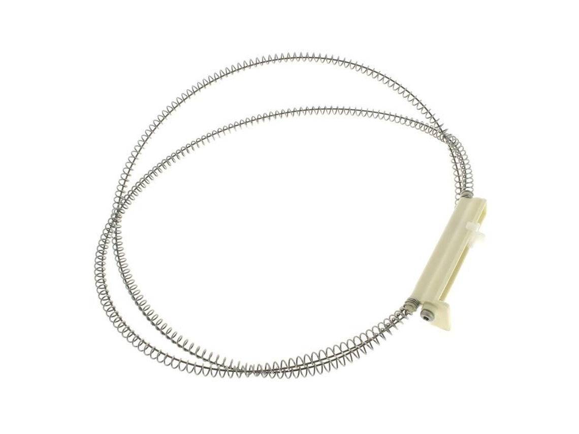 Suporte para Manga, Wtg737900, Máquina de Lavar Roupa Brandt, Suportes e Braçadeiras BRILVIBERA