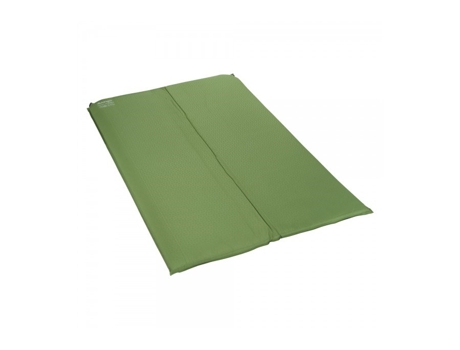 Comfort 7.5 Duplo Herbal Auto Inflável Mat Vango
