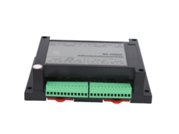 Laxiscreed Placa De Expansão Rs485 Para Controle Industrial E Sinais Analógicos