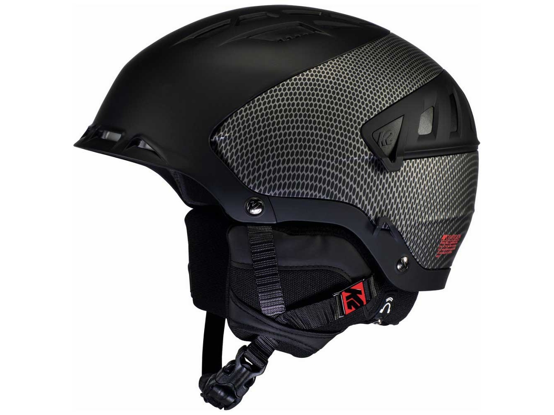 Capacete de Esqui K2 Diversion (S)