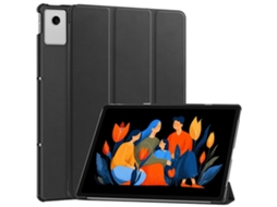 Capa Antichoque Para Lenovo Idea Tab Plus