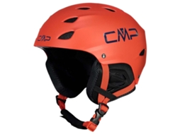 Capacete de Esqui CMP Xj-3 (S)