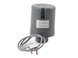 Controle Automático De Pressão Para Bomba D'água Com Rosca Fêmea G3/8 (1.5-2.2 Kgf/c)
