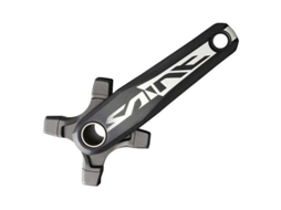 Shimano Saint 165mm Whithout Plate 68/73mm Bottom Bracket