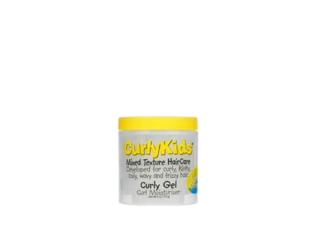 Curlykids Gel Cachos 170g Cachos Kids