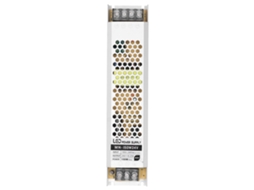Fonte de Alimentação Led Série Ctn 150w Driver Transformador 24v