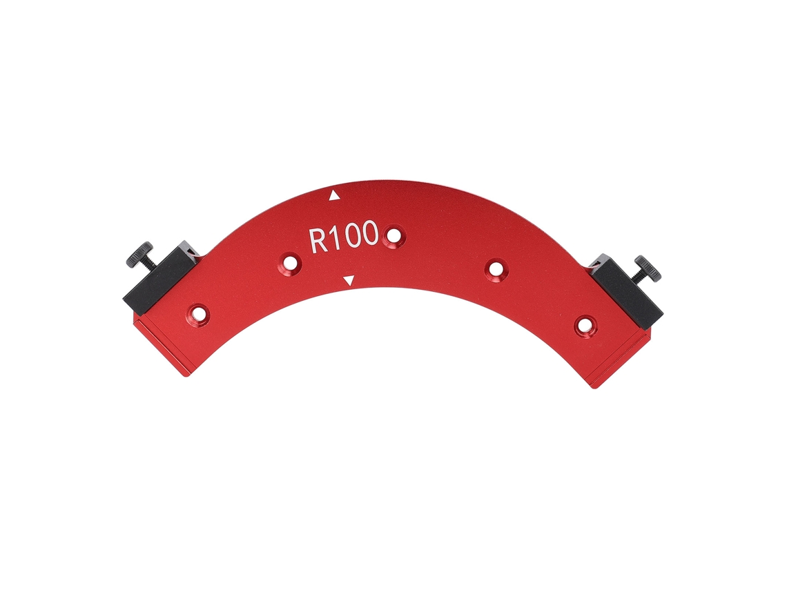 Modelo de Chanfrado R100 S/MARCA