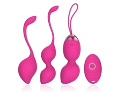 Vibrador TURMIN Cr0302Zzh16 Vermelho