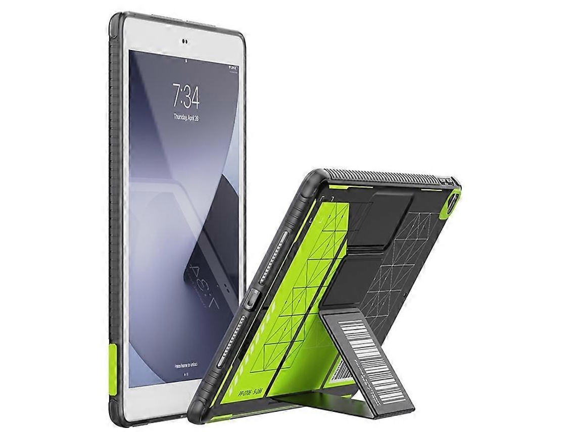 Capa de suporte Mutural Xingtu Series para iPad 10ª geração 2025/2022 (10,9 polegadas, 2022) WeBake