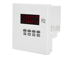 Laxiscreed Medidor De Frequência Digital Para Monofásico, Faixa 45-65hz