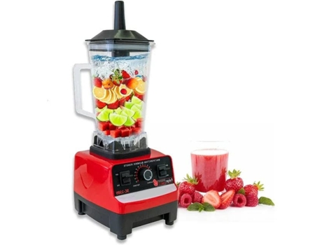 Máquina Liquidificadora Onlike 1000w Potente, Versátil E Ideal Para O Dia A Dia