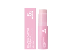 Bastão Hidratante Multi efeito Pink Plump 50g