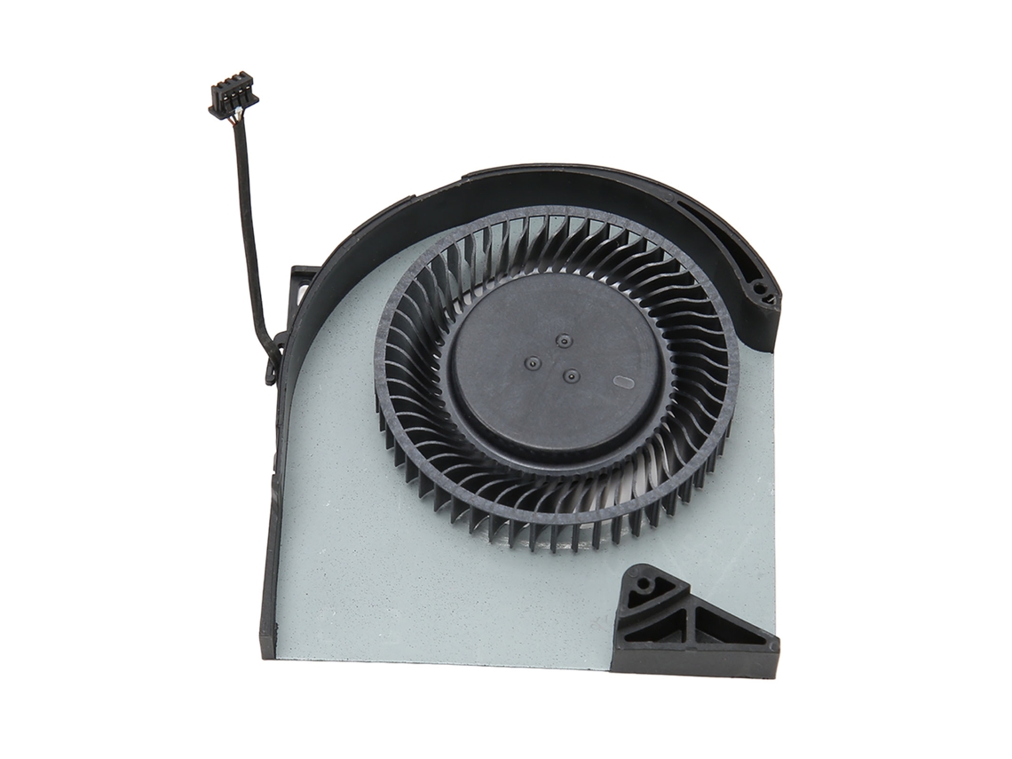 2026zentro-ventoinha De Resfriamento Para Notebook Dell Precision 7530 M7530 7540 M7540 Gpu 4 Pinos