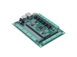 Placa de Movimento Cnc Mach3 Usb Ethernet 500khz