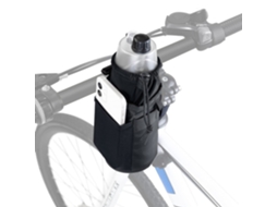 Porta copos Universal para Bicicleta, para Bicicletas, Carrinhos de Bebê, Andadores, Scooters e Cadeiras de Rodas AQUAFORGE