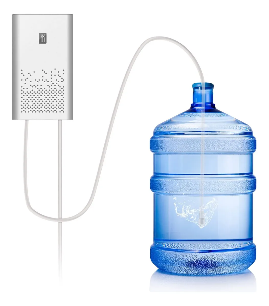 Bomba De Água Automática Para Eletrodomésticosvayotoy