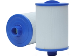 Cartucho de Filtro AQUAFORGE compatível com Pleatco Pww50p3 para Spa instalação simples