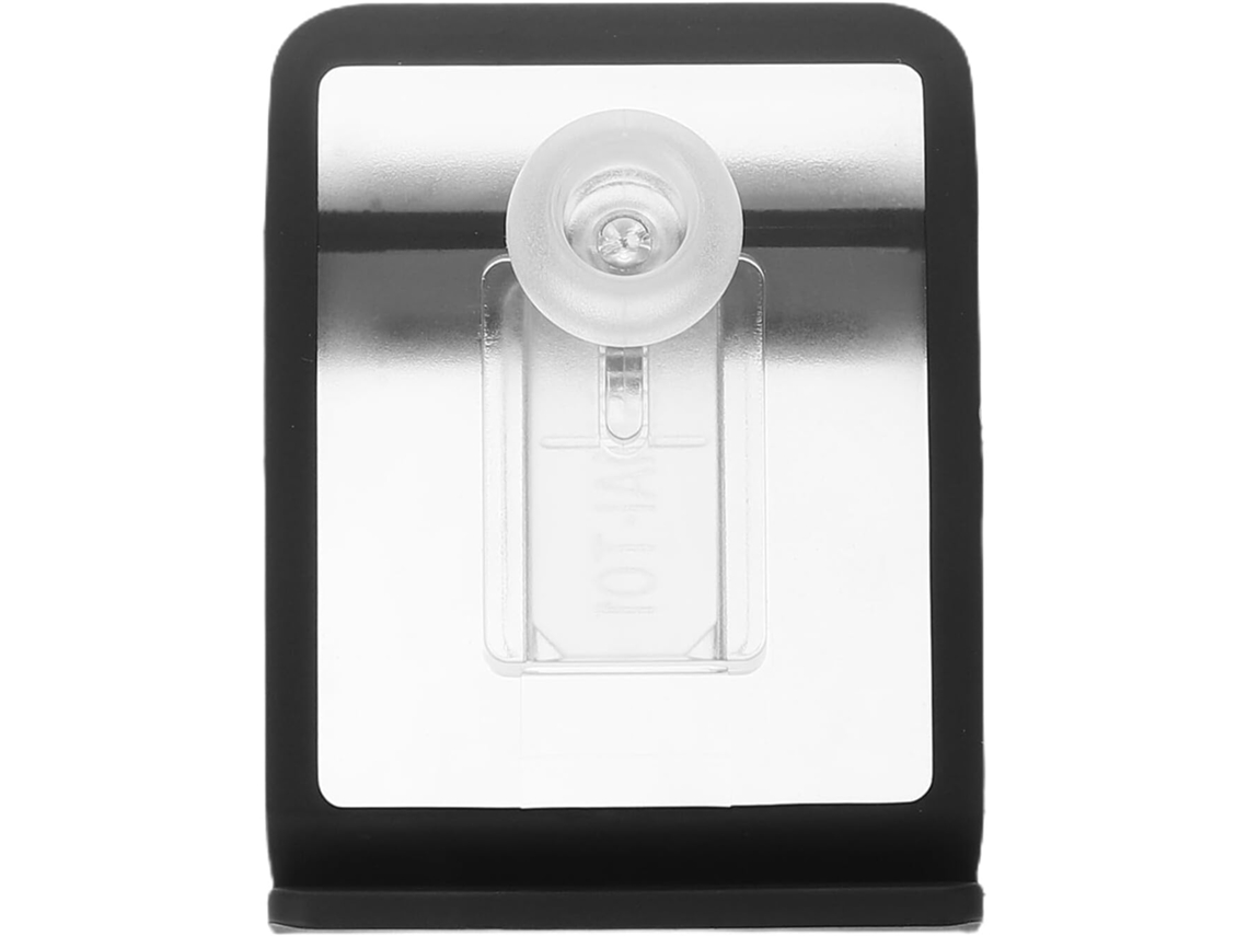 Adaptador De Suporte De Celular Com Junta Esférica Para Gps, Clipe De Extensão Para Painel.