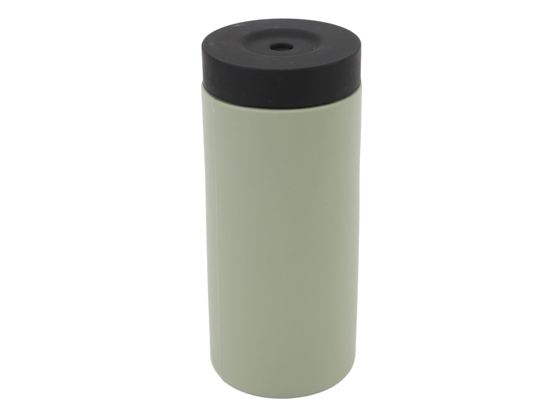 Garrafa Dispensadora de Silicone para Sabão, Shampoo e Detergente | S/MARCA