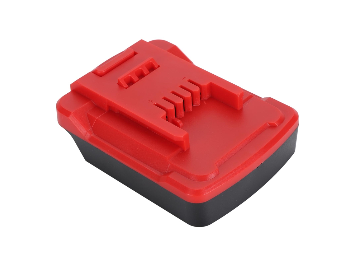 Adaptador de bateria LAXISCREED para Makita 18v para Einhell