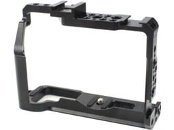 Suporte Cnc Para Câmera 15mm, Sistema De Rastreamento Foco, Compatível Com Estabilizador De Câmera Slr X T3 Xt3 Xt2 T2