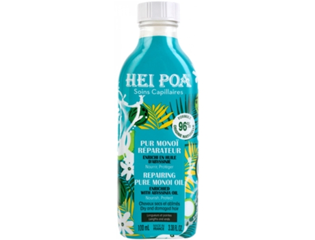 Pur Monoï Reparador 100 Ml HEI POA