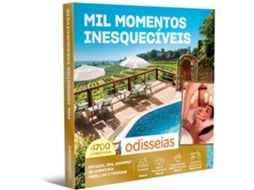 Mil Momentos Inesquecíveis