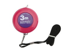 Fita Métrica Corporal De Dois Lados, Aproximadamente 120 Polegadas, Alta Precisão, Antideformação, À Prova Dágua, Fita Métrica D Aquaforge