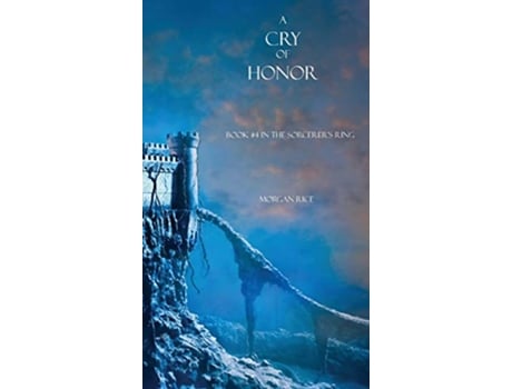 Livro A Clash of Honor Sorcerers Ring de Morgan Rice (Inglês - Capa Dura)