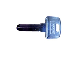 Llaves jma seguridad laton mod amg- 9d (caja 10 unidades)