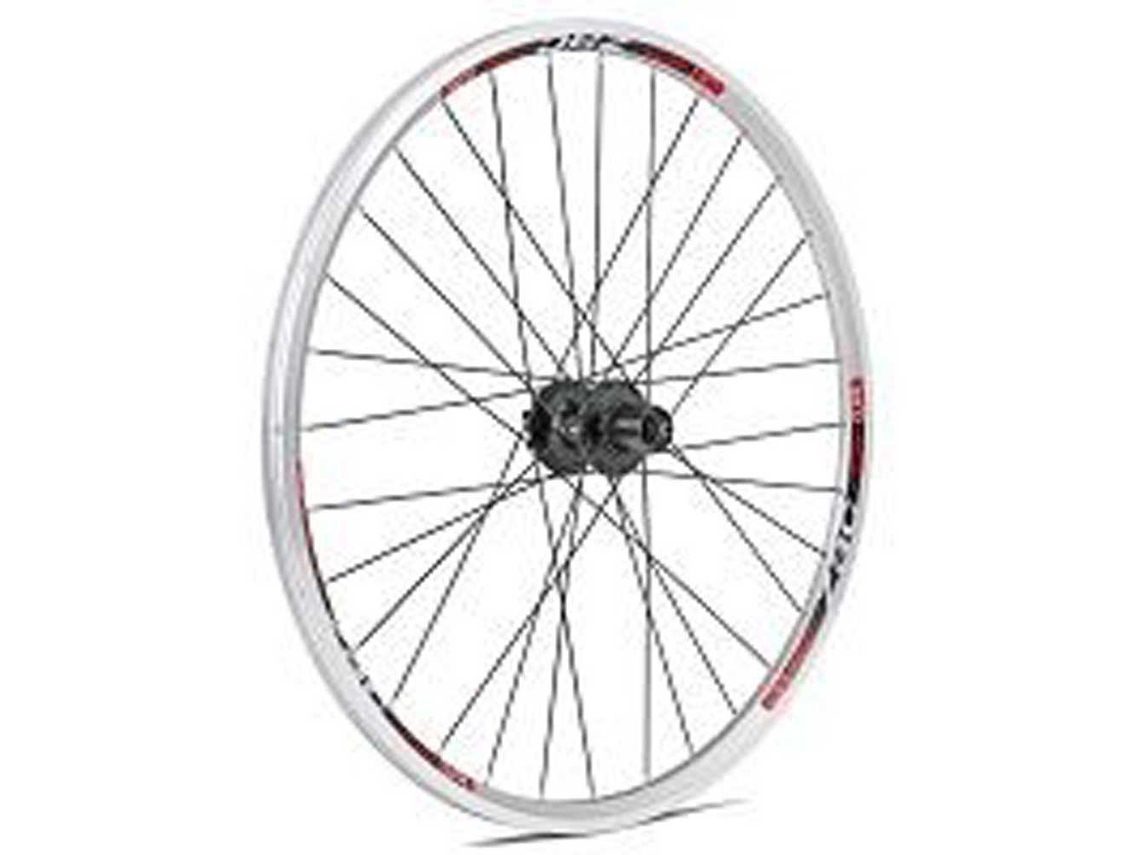 Gurpil Roda Traseira Mtb Zac M4050 26´´ Cl Disc