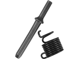 Adaptador de Cabeça de Solda STOBAZA, Cobre | S/MARCA