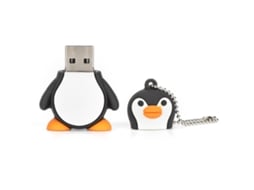 Pen Drive LAXISCREED 128gb Usb 2.0