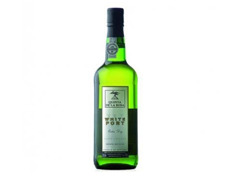 Vinho Do Porto Quinta de La Rosa White Extra Dry