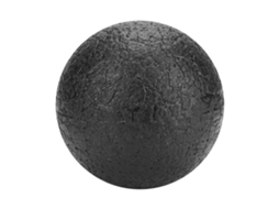 Conjunto De Rolo De Espuma E Bola De Massagem Yoga Aliviar Estresse E Musculatura