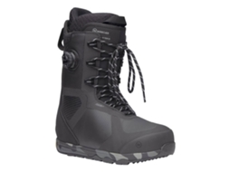 NIDECKER Botas De Snowboard Bts Kita Hybrid Preto 27