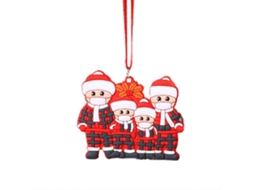 Laxiscreed Boneco De Natal Encantador Para Decoração E Presentes Natalícios