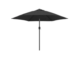Guarda sol VIDAXL Anthracite (300 cm)