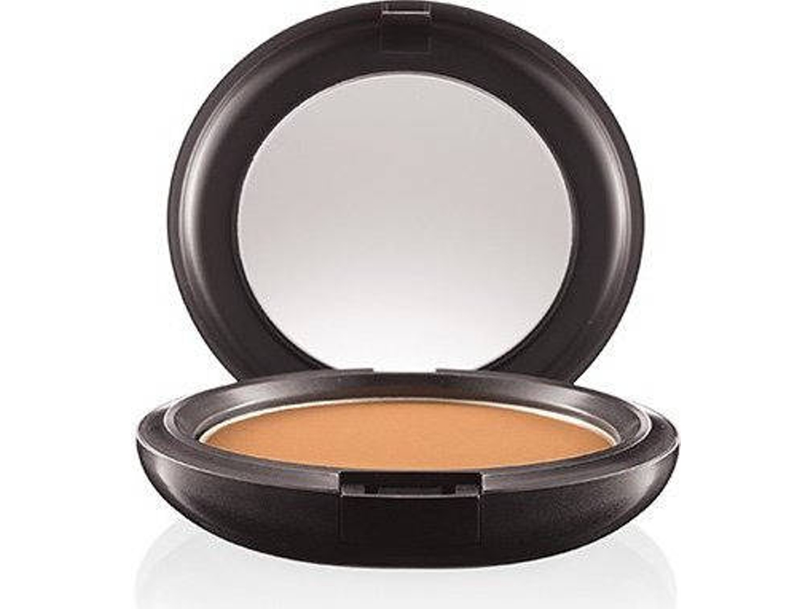 Pó Facial MAC 11g Longwear Luz Pro Plus